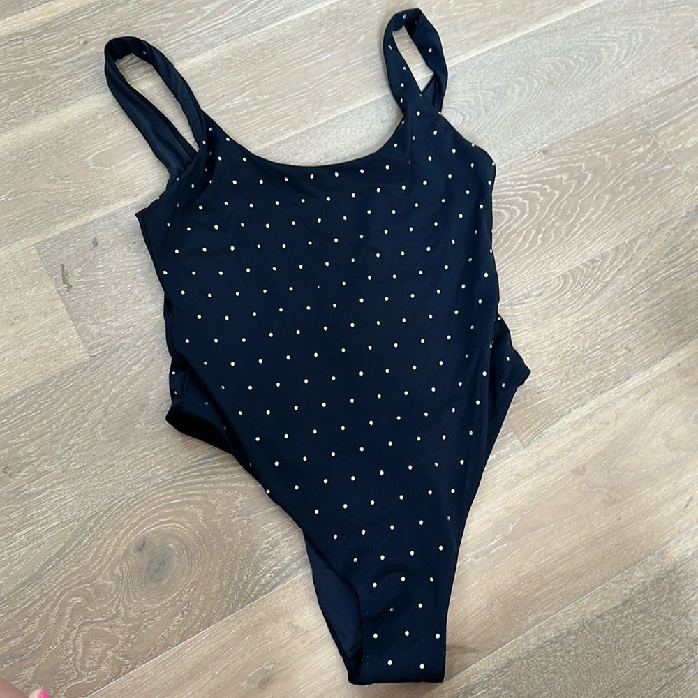 We Wore What one piece